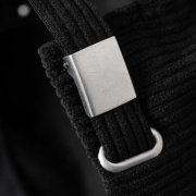 Reell Caval black Cord Cap