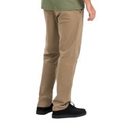 Reell Regular Flex dark sand Chino Hose