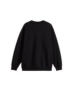 Vans Salton Loose Crew black Sweater