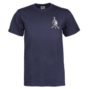 Powell Peralta Skull & Sword navy T-Shirt