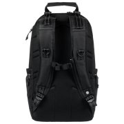 Element Scheme flint black 30L Rucksack