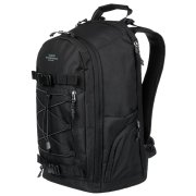 Element Scheme flint black 30L Rucksack