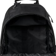 Element Scheme flint black 30L Rucksack