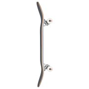 Globe Goodstock 8.375 black Komplettboard