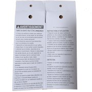 Globe Goodstock 8.375 black Komplettboard