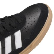 Adidas Tyshawn II black/white Shoes