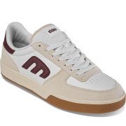 Etnies Emerson white/tan Schuhe