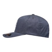 DC Capstar TX Flexfit grey Cap