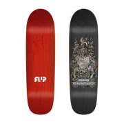 Flip Lance Mountain Stained Crest 8.75 Deck
