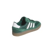 Adidas Tyshawn II green/white/gum Schuhe