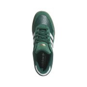 Adidas Tyshawn II green/white/gum Schuhe