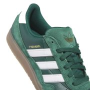 Adidas Tyshawn II green/white/gum Schuhe