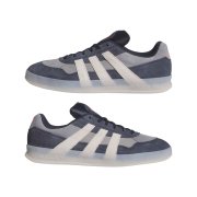Adidas Aloha Super legend ink/crystal white/grey one Schuhe