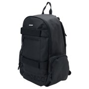DC Breed 5 black/black 25L Rucksack
