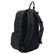 DC Breed 5 black/black 25L Rucksack