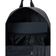 DC Breed 5 black/black 25L Rucksack
