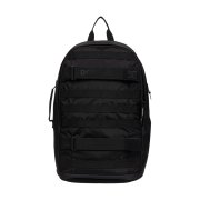 DC Alpha Skate black 23L Mochila