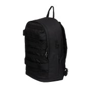 DC Alpha Skate black 23L Mochila