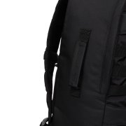 DC Alpha Skate black 23L Mochila