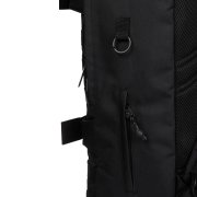 DC Alpha Skate black 23L Mochila
