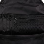 DC Alpha Skate black 23L Mochila