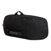 DC All Weather Skatebag black 25L Rucksack