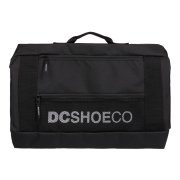 DC All Weather Skatebag black 25L Rucksack