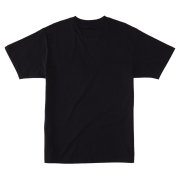 DC Star Pocket black T-Shirt