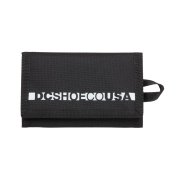DC Ripper black Geldbeutel