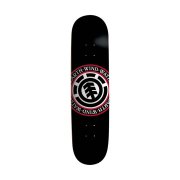 Element Seal black 8.5 Deck