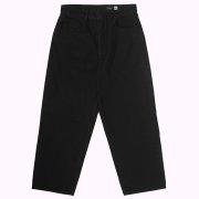 Volcom Chillow Denim black Hose