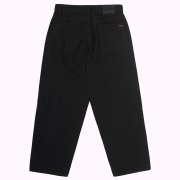 Volcom Chillow Denim black Hose