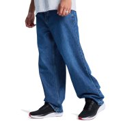 DC Baggy Denim blue Hose
