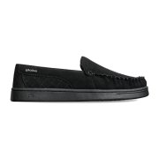 Globe Castro black suede Schuhe