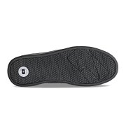 Globe Castro black suede Schuhe