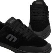 Etnies Marana black/raw Schuhe