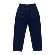 Spitfire Bighead Fill Denim dark wash Hose