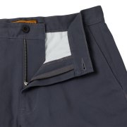 Anti Hero Hecho por Skate charcoal Chino Hose