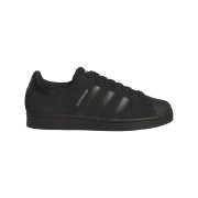 Adidas Superstar ADV black/black Schuhe