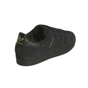 Adidas Superstar ADV black/black Schuhe