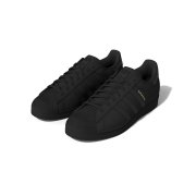 Adidas Superstar ADV black/black Schuhe