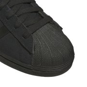 Adidas Superstar ADV black/black Schuhe