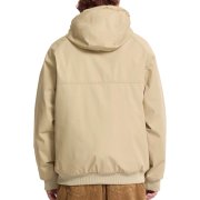 Volcom Hernan 10K khaki Jacke