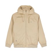 Volcom Hernan 10K khaki Jacke