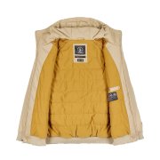 Volcom Hernan 10K khaki Jacke