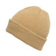 Volcom Full Stone mustard Beanie