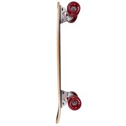 Arbor Micron Bogart 6.75 x 23.75 Komplett Cruiser