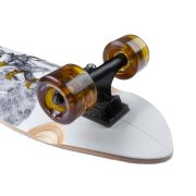 Arbor Bamboo Pocket Rocket 7.75 x 27 Komplett Cruiser