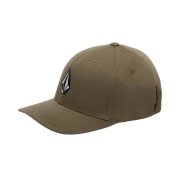 Volcom Full Stone earth Flexfit Kids Cap