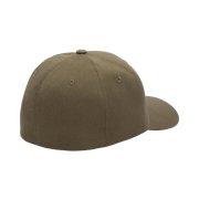 Volcom Full Stone earth Flexfit Kids Cap